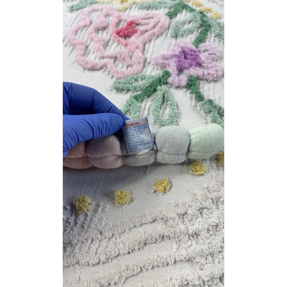 Gund baby mini